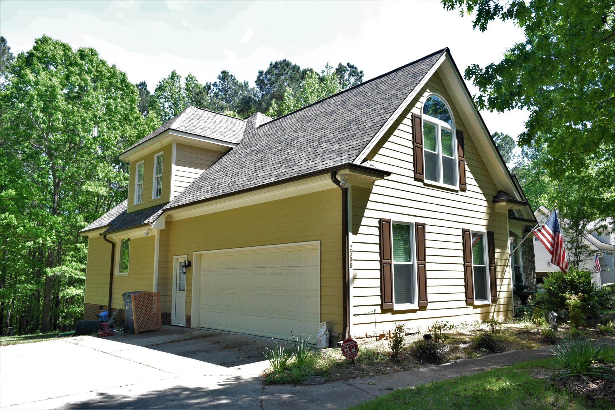 Asheville Roof and Gutter Upgrades That Stand Up to Mountain Weather