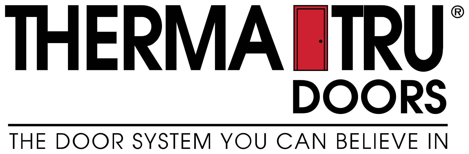 Therma-Tru logo