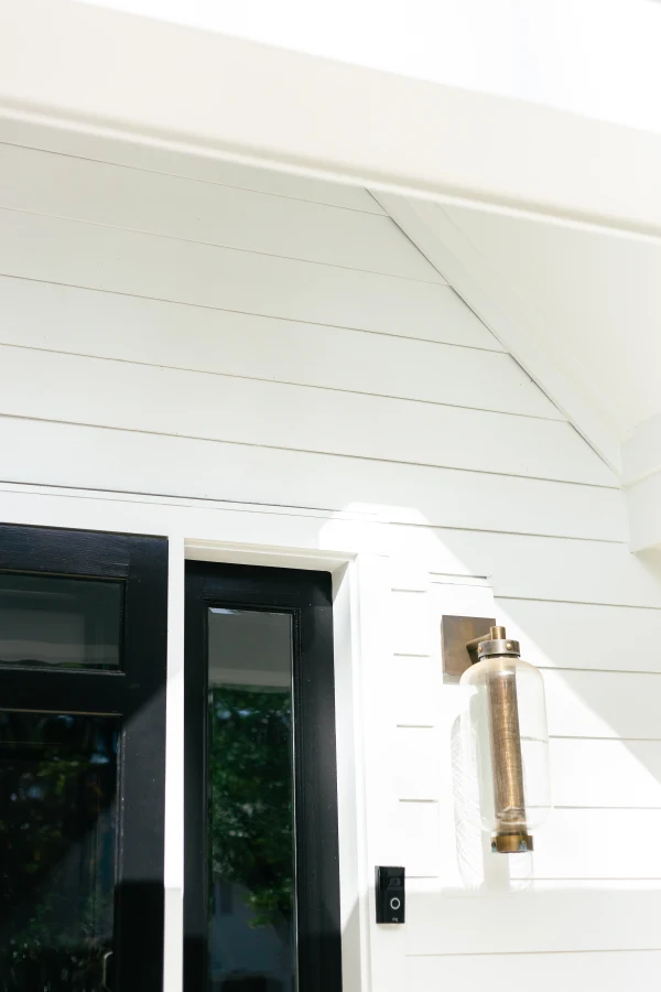 Doors by Baker Home Exteriors in Cary, NC