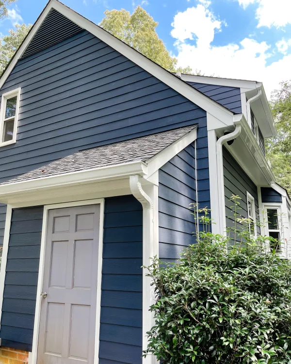 Doors by Baker Home Exteriors in Asheville, NC