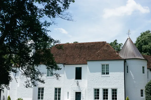 Roofing by Baker Home Exteriors in Charleston, SC