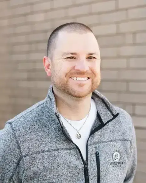 Chris Donnee, Director of Sales at Baker Home Exteriors
