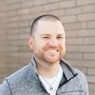 Chris Donnee, Director of Sales