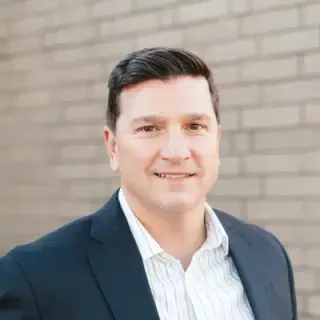 Isaac Phillips, VP of Operations