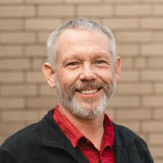 Johnny Parker, Operations Manager at Baker Home Exteriors