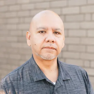 Jose Figueroa, Quality Control Manager at Baker Home Exteriors