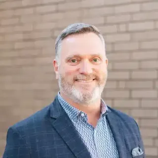 Keith Gregory, President