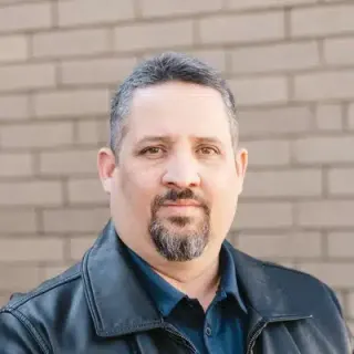 Rafael Arreaza, Safety Manager