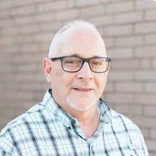 Ronald Hicks, General Manager at Baker Home Exteriors