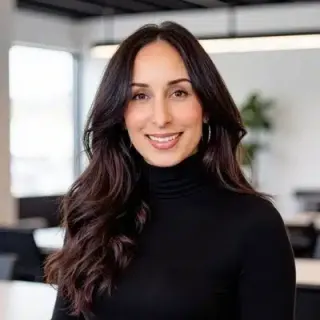 Shae Mandrayar, Business Development