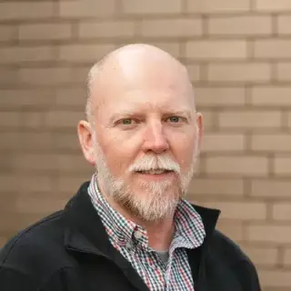 Wayne Stanfield, Director of Quality