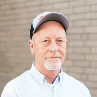 William Price, Operations Manager at Baker Home Exteriors