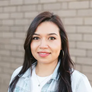 Yesenia Molina, Senior Business Manager at Baker Home Exteriors