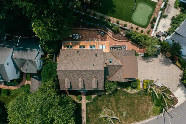 Skylights by Baker Home Exteriors