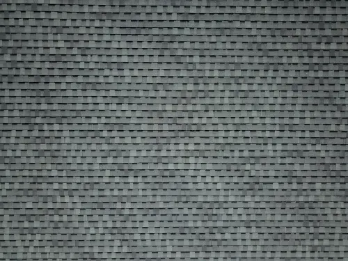 Atlas Pinnacle Pristine Hearthstone shingle color on a completed roof