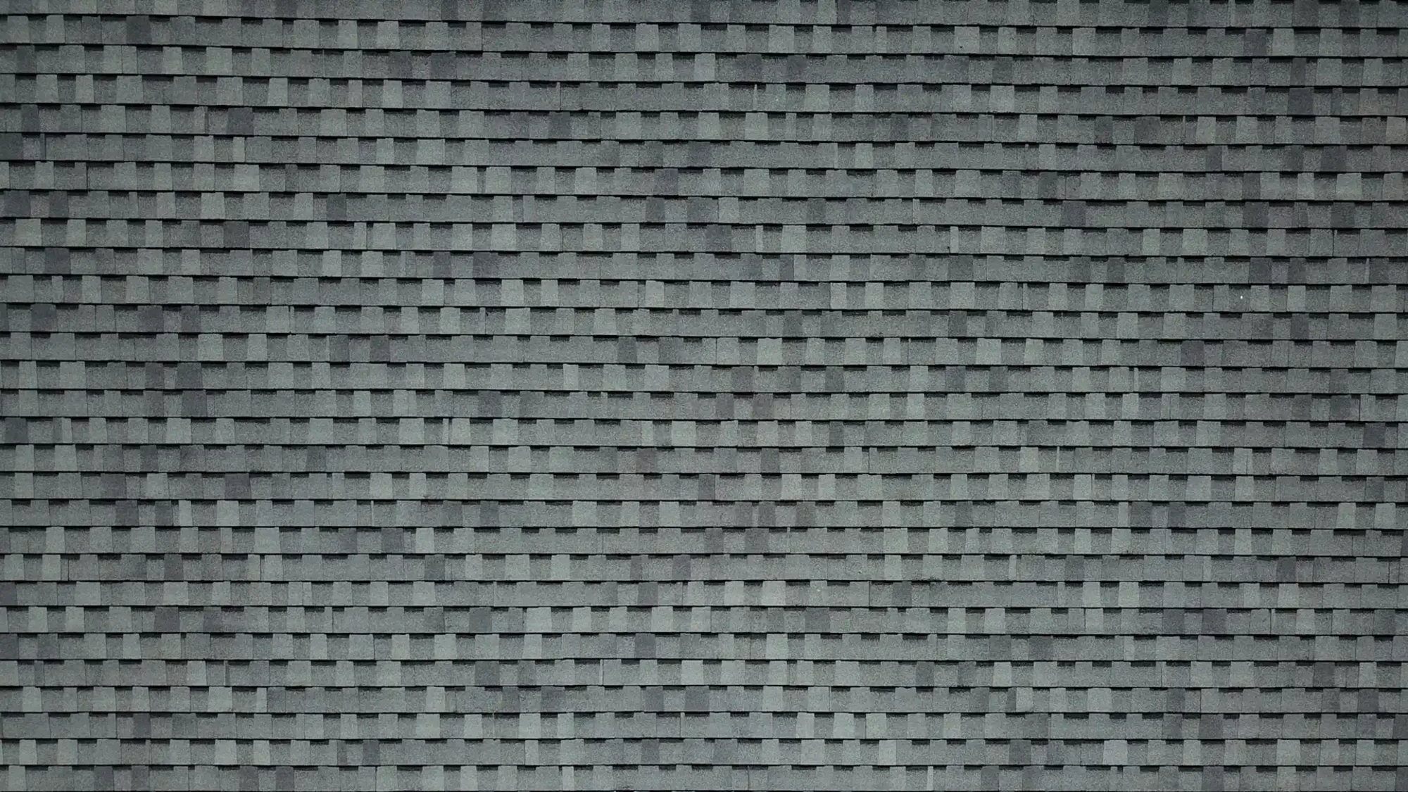 Atlas Pinnacle Pristine Hearthstone shingles on a roof replacement by Baker Home Exteriors