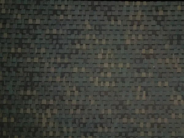 Atlas Pinnacle Pristine Heather shingles on a roof replacement by Baker Home Exteriors