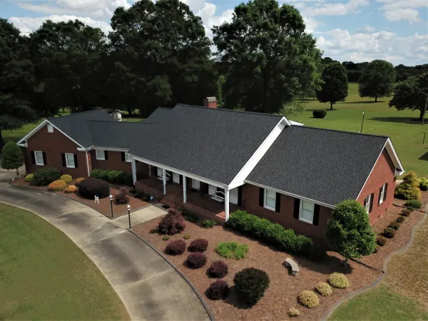 CertainTeed Landmark roofing by Baker Home Exteriors