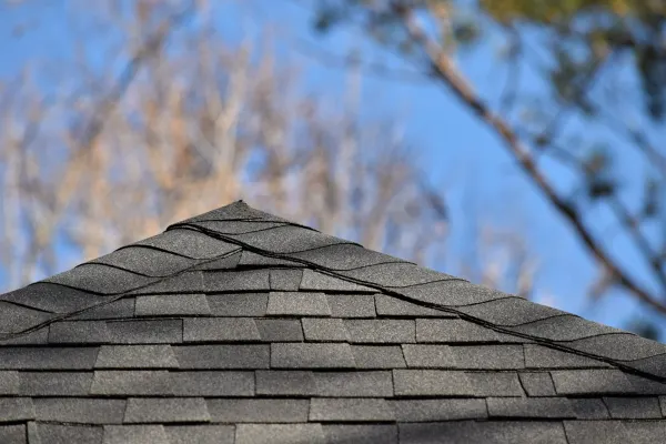 CertainTeed Landmark roofing by Baker Home Exteriors