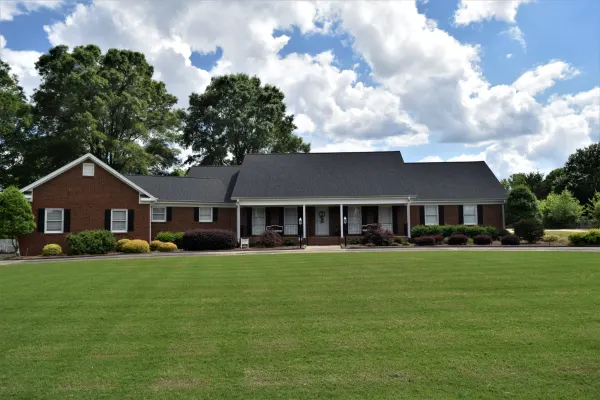 CertainTeed Landmark Charcoal Black shingles on a roof replacement by Baker Home Exteriors