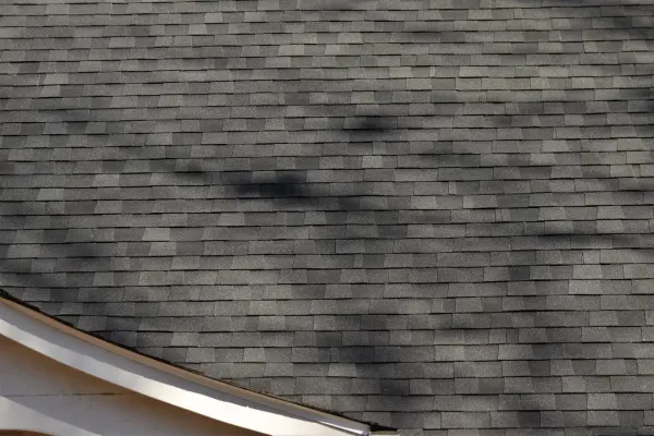 CertainTeed Landmark roofing project by Baker Home Exteriors