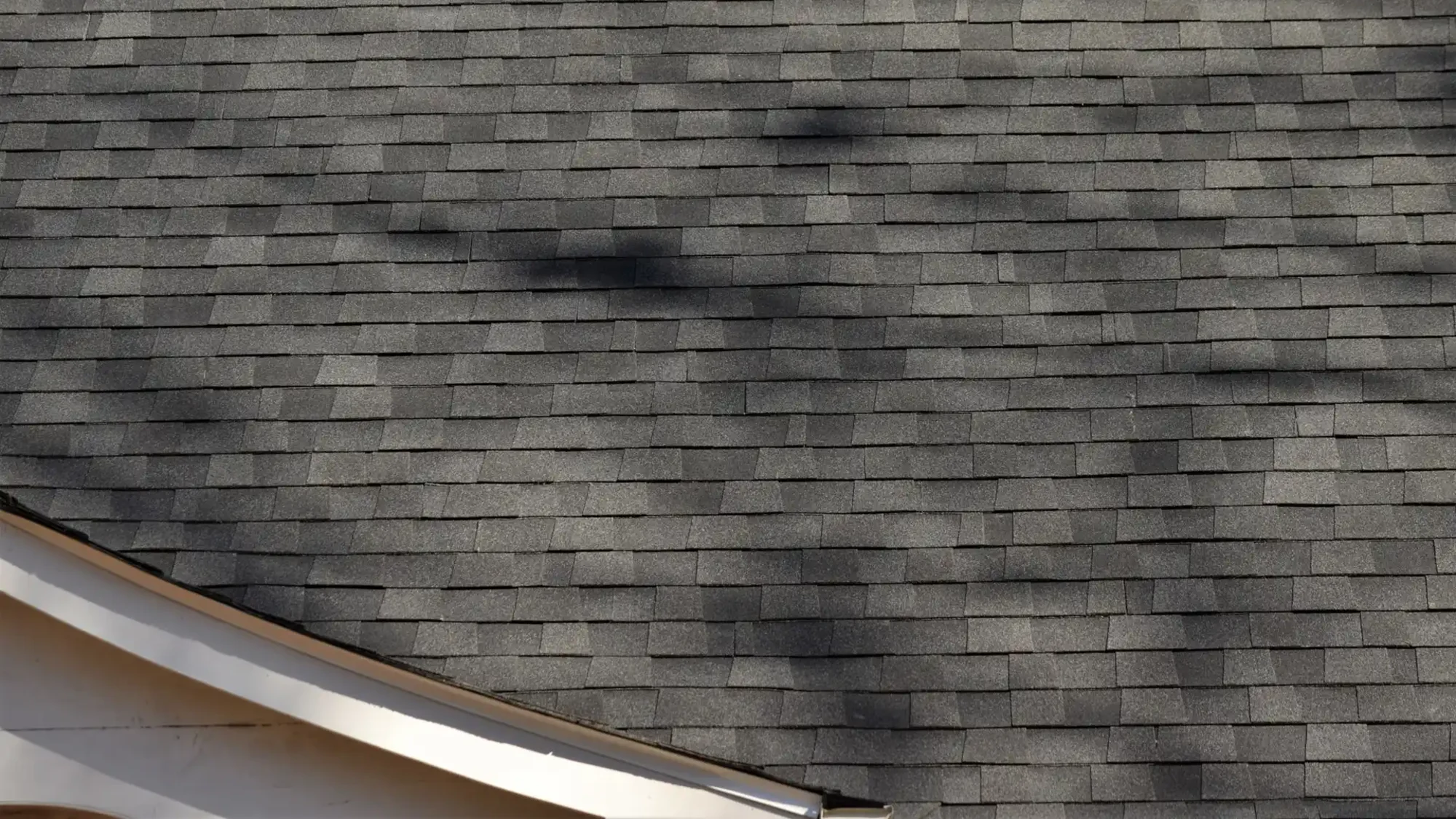 CertainTeed Landmark roofing project by Baker Home Exteriors