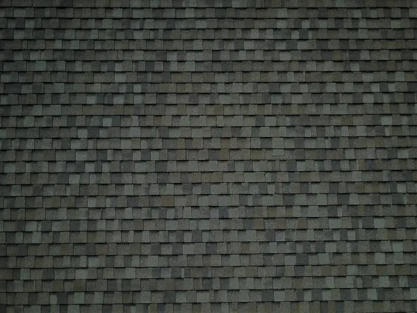CertainTeed Landmark Driftwood shingles on a roof replacement by Baker Home Exteriors