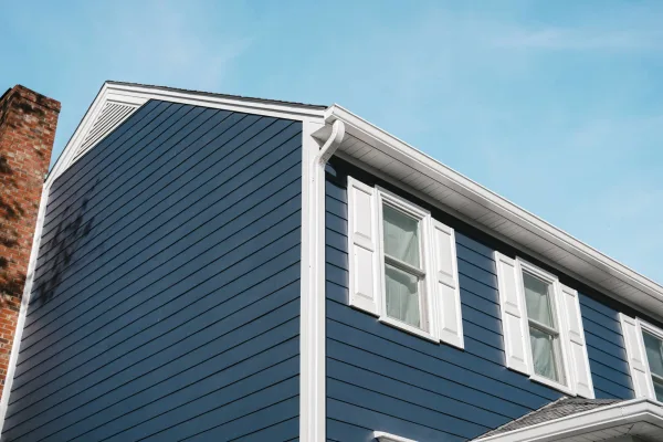 Coastal Calm exterior design collection