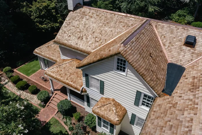 Noteworthy Neutral exterior color palette
