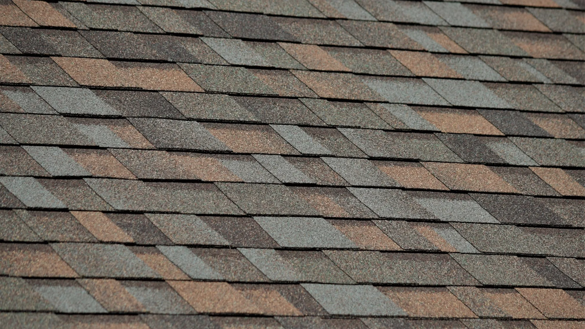 Owens Corning Duration roofing project by Baker Home Exteriors
