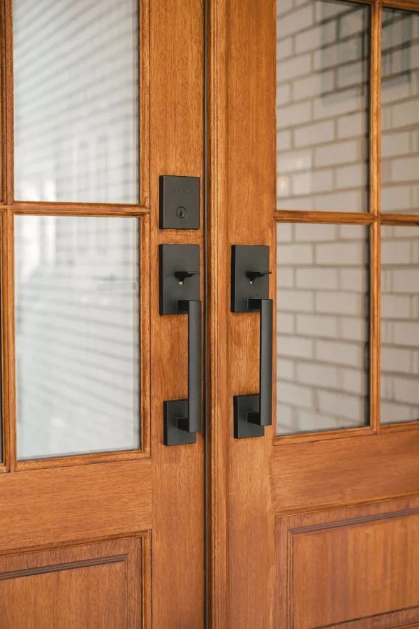 Doors by Baker Home Exteriors