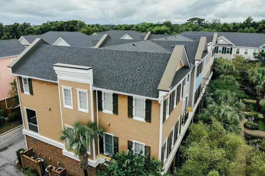 Maintenance & Inspections by Baker Home Exteriors