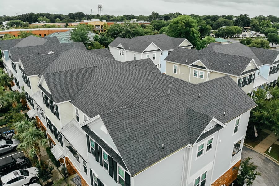 Owner & PM Reporting by Baker Home Exteriors