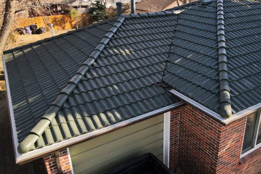 Multi-Family Roofing by Baker Home Exteriors