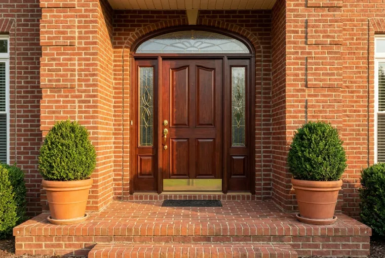 Baker doors work