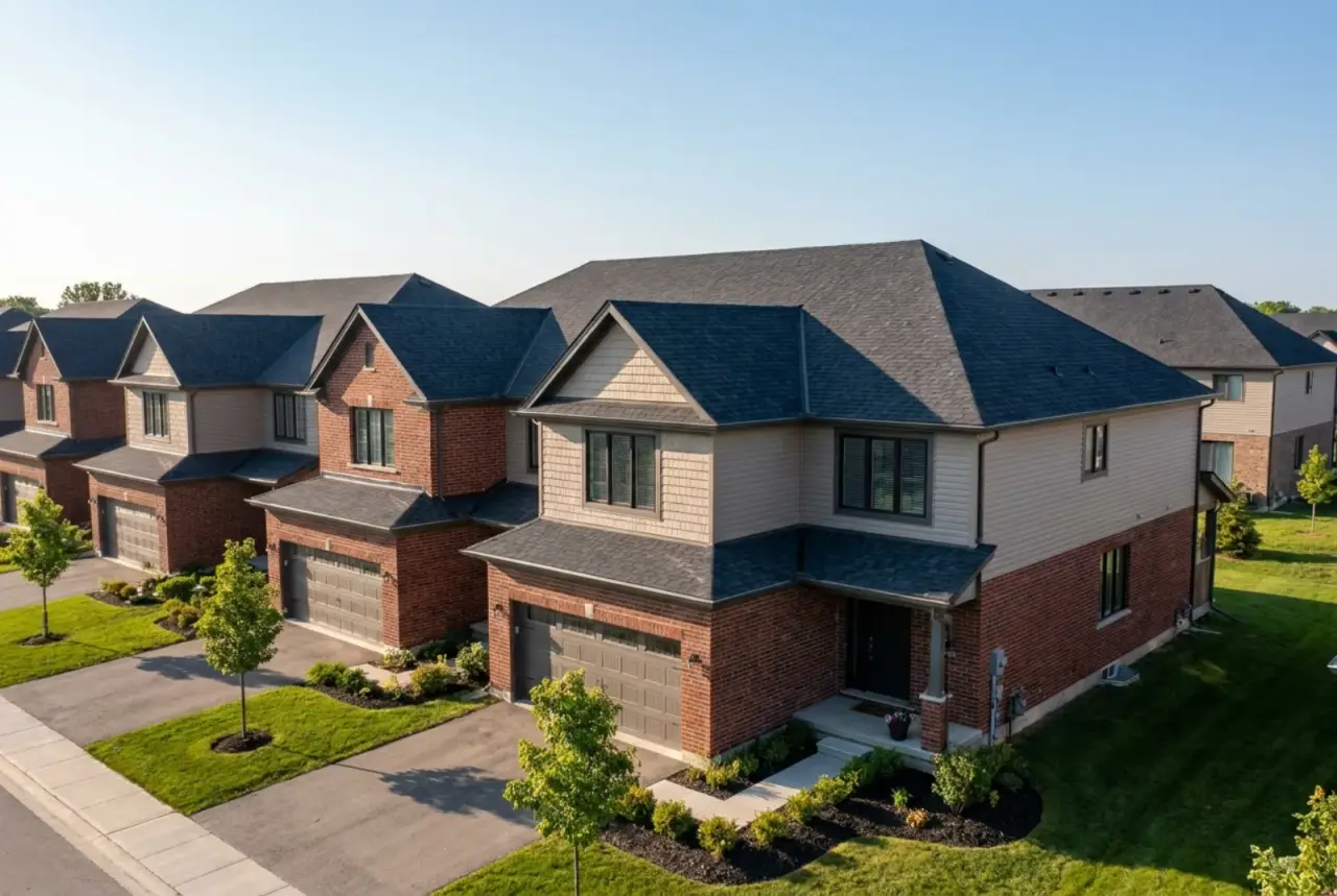 Baker Home Exteriors