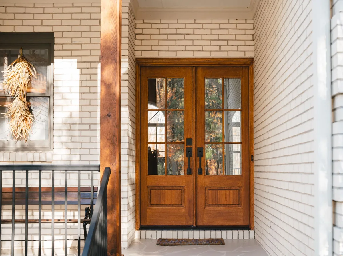 Door Replacement by Baker Home Exteriors