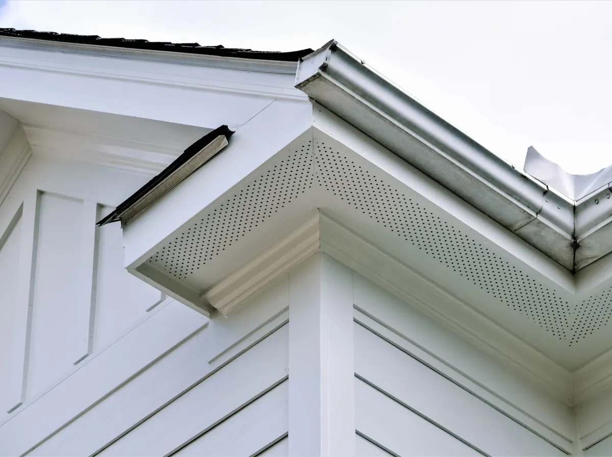 Siding Inspection by Baker Home Exteriors