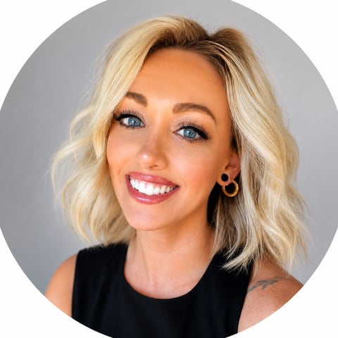 Bliss Chadwell, Business Development, Multi-Family at Baker Home Exteriors