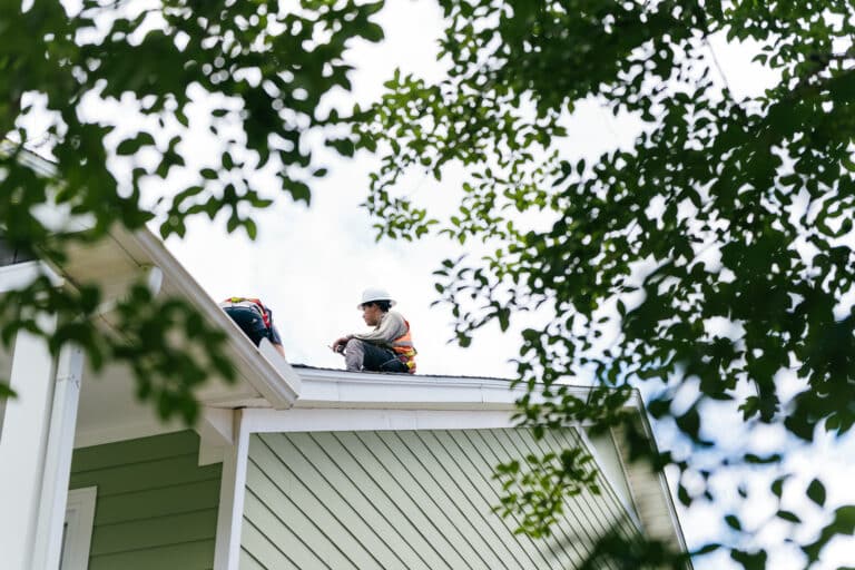 HAAG Certified Roof Inspector