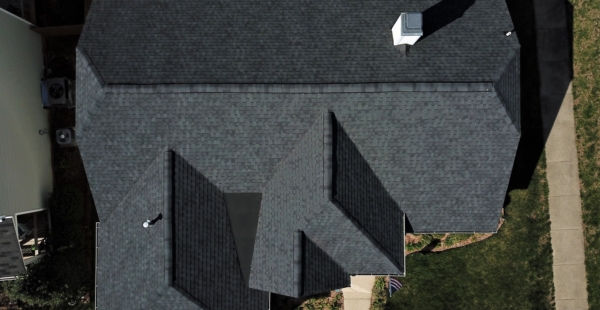 Atlas Pinnacle Pristine Black – Baker Home Exteriors