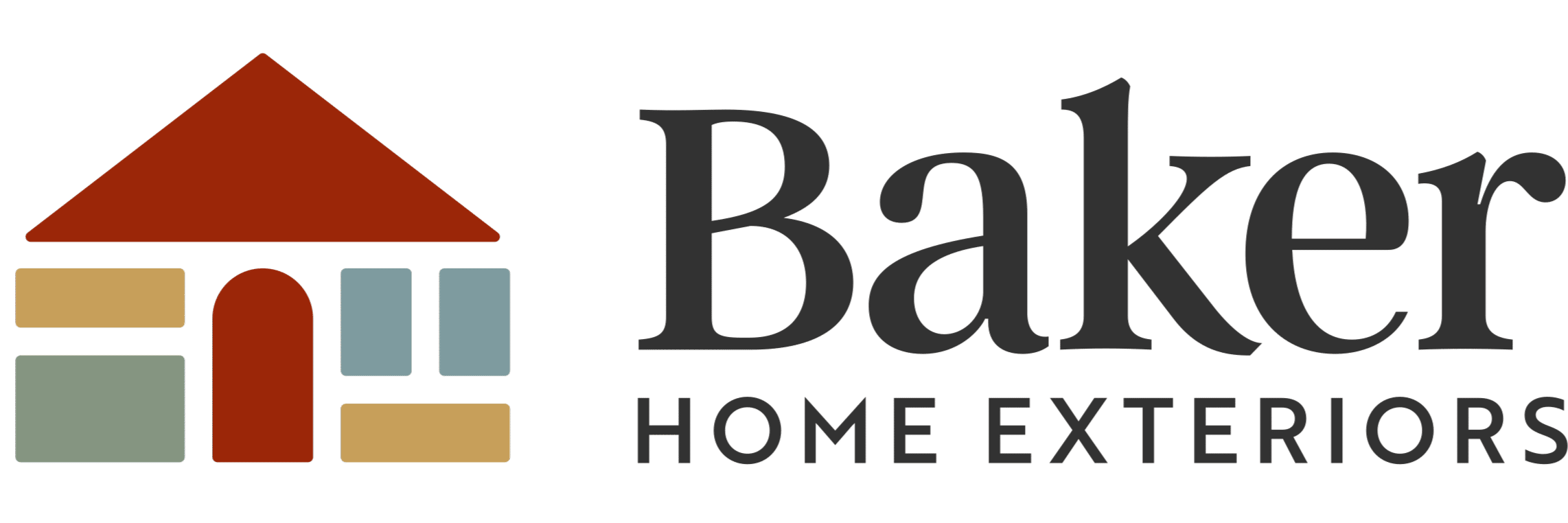 Baker Home Exteriors