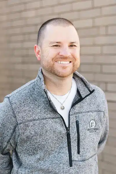 Chris Donnee, VP of Sales of Baker Home Exteriors