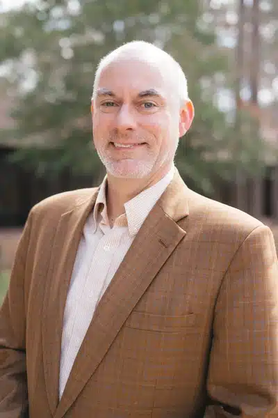 Dylan Baker, CEO of Baker Home Exteriors